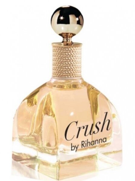Rihanna Crush EDP 30 ml Kadın Parfümü kullananlar yorumlar